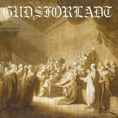 Gudsforladt : Rite of the Athaneum